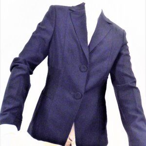 ORWELL  BLAZER  LINING  POLYAMIDE/ELESTANE   NWT